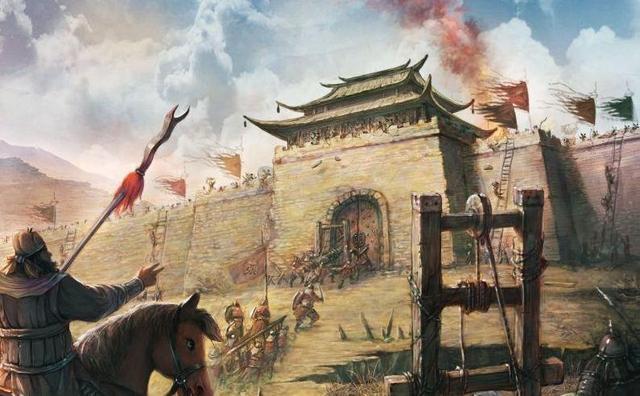 刺客信条：枭雄