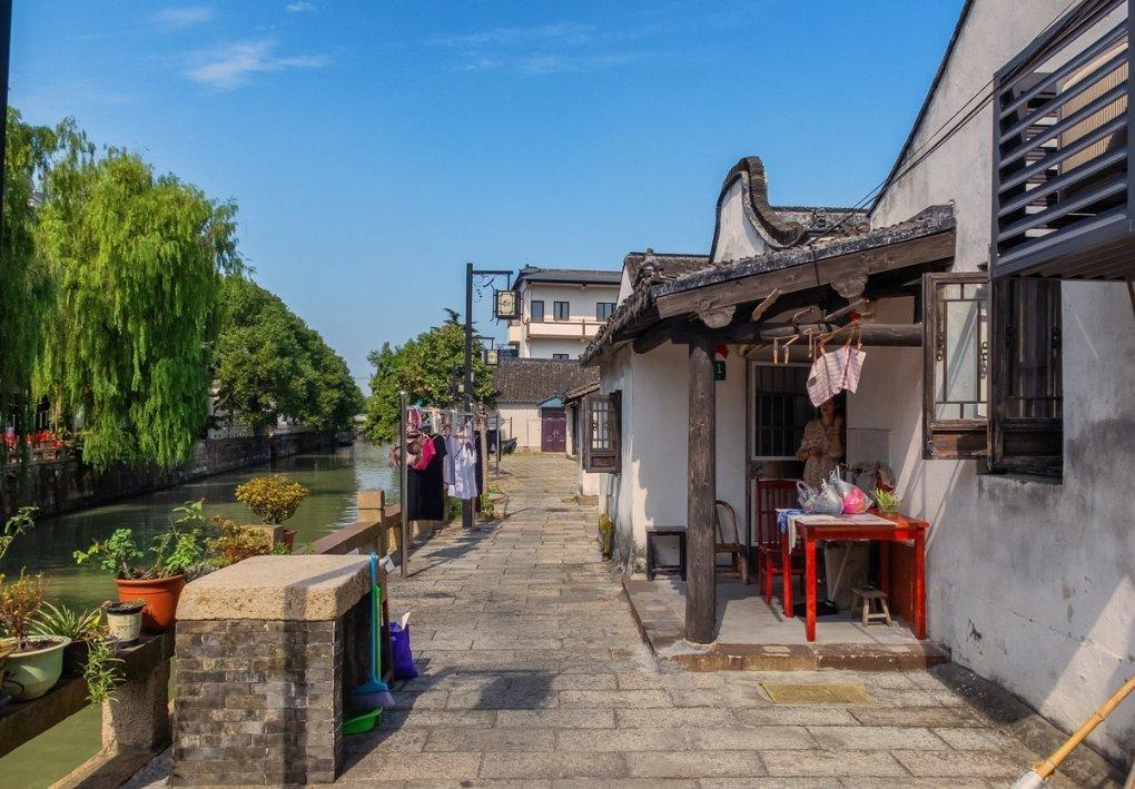 太阳花照亮致富幸福路