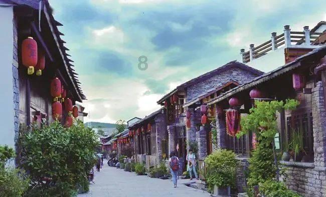 花千骨里面十一的大结局游戏画面